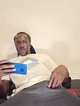 KingBlackStallion live