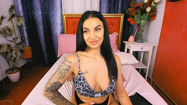 kessyjoo live