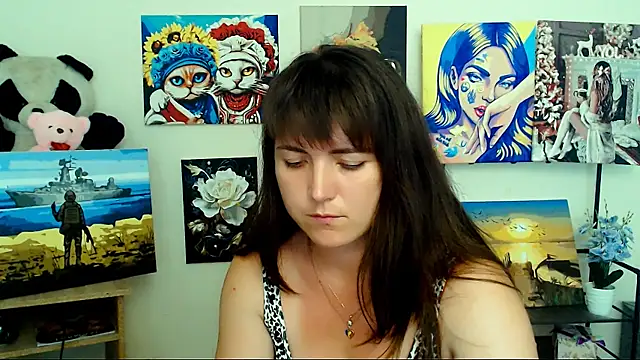 Darina_M_ live