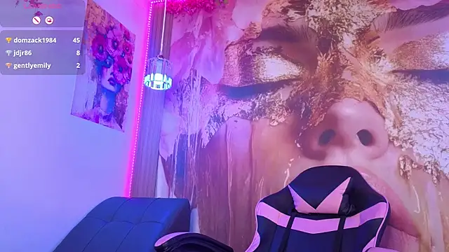 scarletbaker_ live