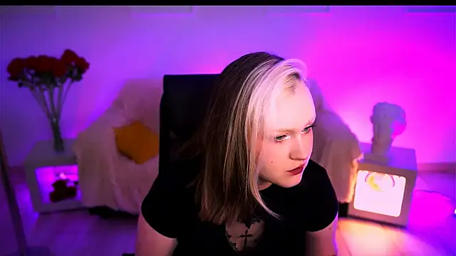 ViolettWoods live