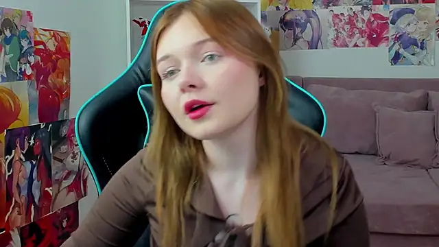 ElinaVale live