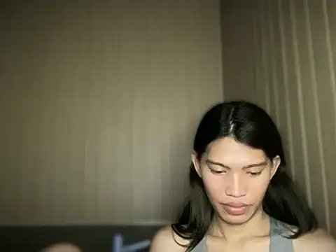 Yourgoddess_jayve live