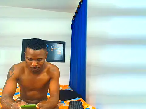 dickblackxx live