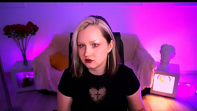 ViolettWoods live
