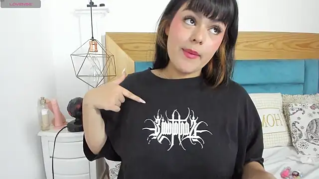 Fer_Parker18 live