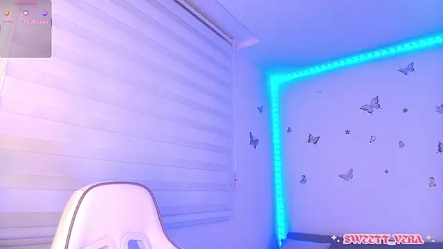 sweettvera live