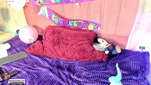 lilith_rr live
