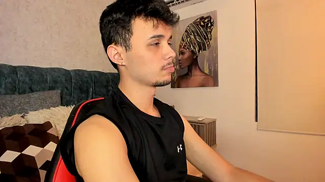 Alhan_Twink live