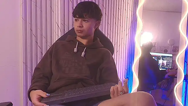 Spark_tay live
