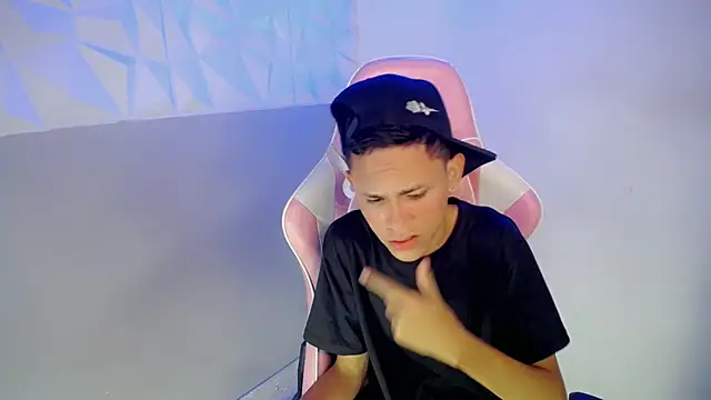 sombra_18 live