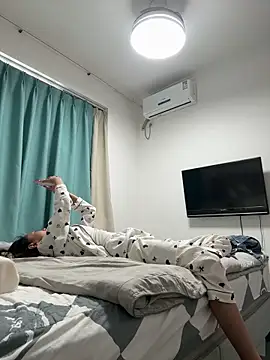 Xiao_Mao_meow live