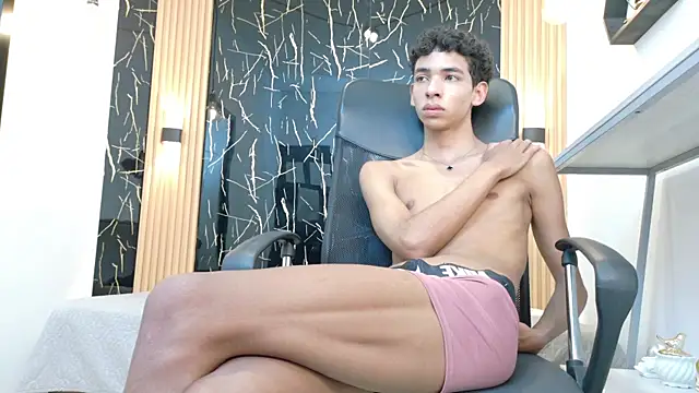 ValeriHot_1 live
