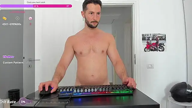 ZackFraser live