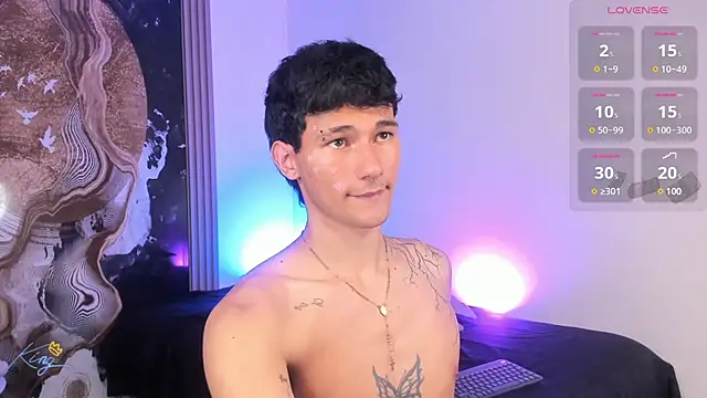 Alexx_tc live