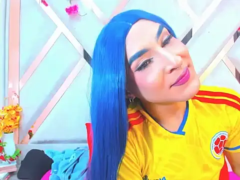 georgina_gio1 live