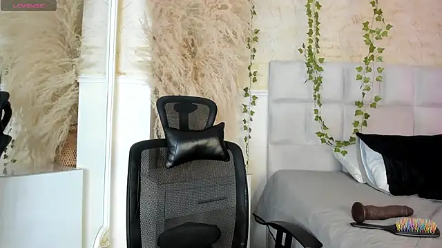 AlondraSoomer live