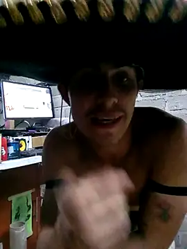 Mexxa_Hott live
