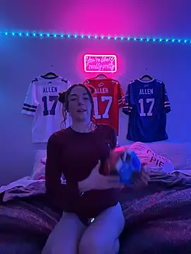 babygingerboo live