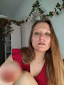 Candy_Cougar live