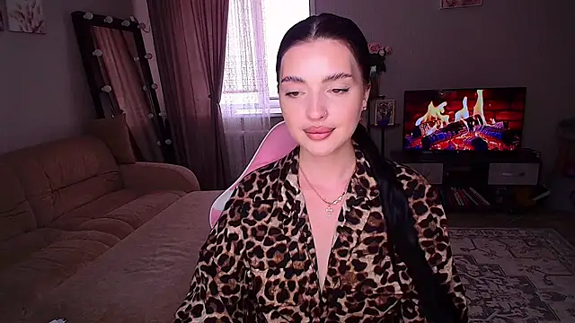 __Malika__ live