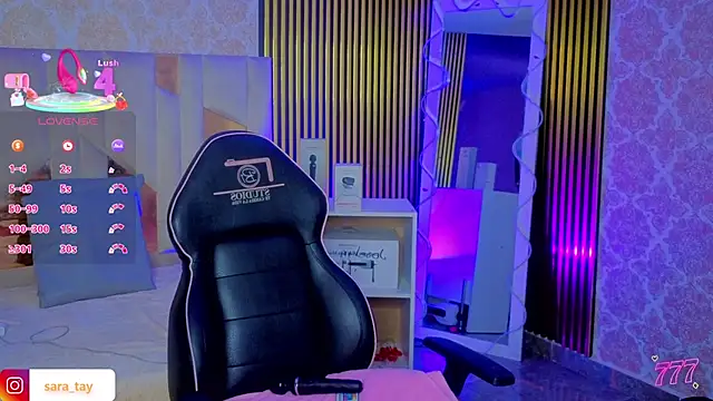 boyfox_tay live