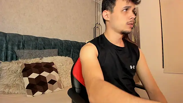 Alhan_Twink live
