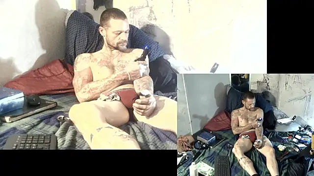 TheOneYouLove69 live