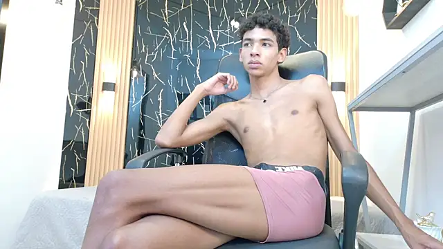 ValeriHot_1 live