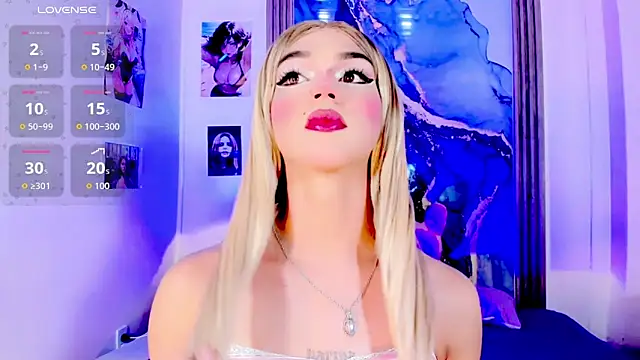 blonde_queen- live