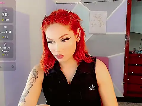 sexy-love233 live