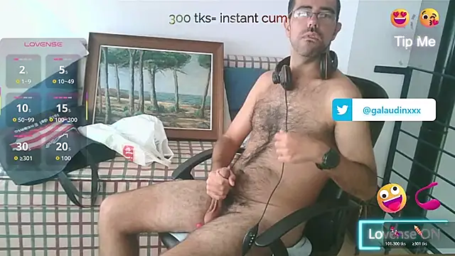 galaudin_3x_ live