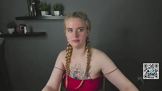 Betany_fokss live