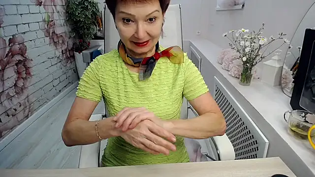 Cutie_Asya live