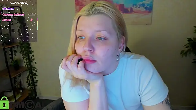 Michele_Greenn live