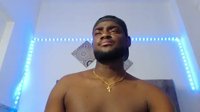 eebony_stallion live