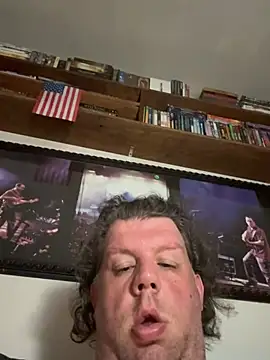 Stephanie1984 live