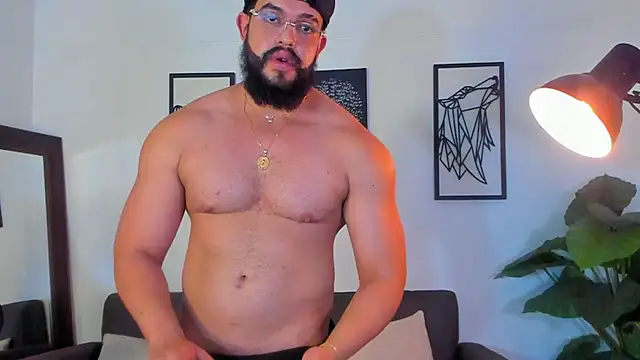 Justin_kingX7 live
