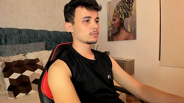 Alhan_Twink live