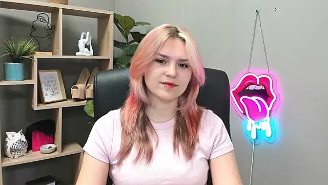 SweetLilyxo live