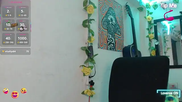 bastethott live