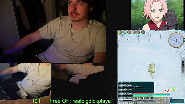 BigDickPlaya101 live