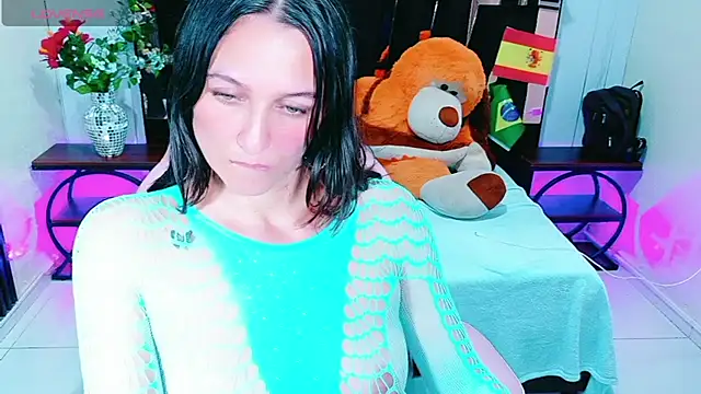 Megan_Rai live