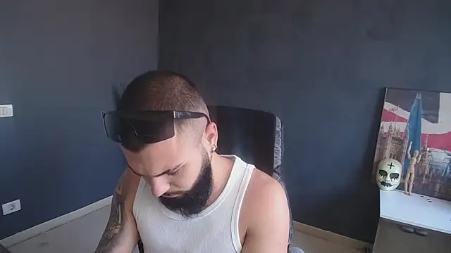 OscarWillss live