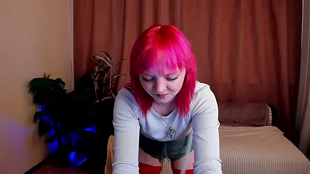Crazykitta live