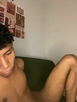 Fabi_Granado live