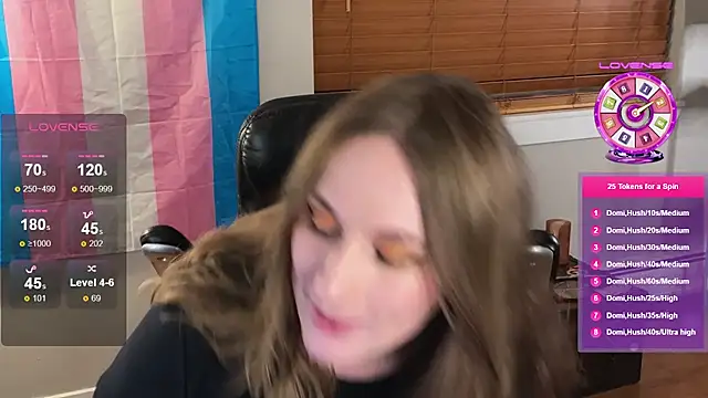 luluvaladon live