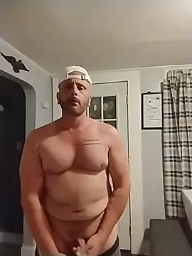 ShaneJames11 live
