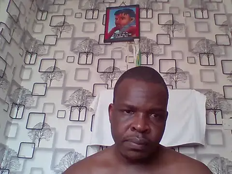 Chumba_001 live