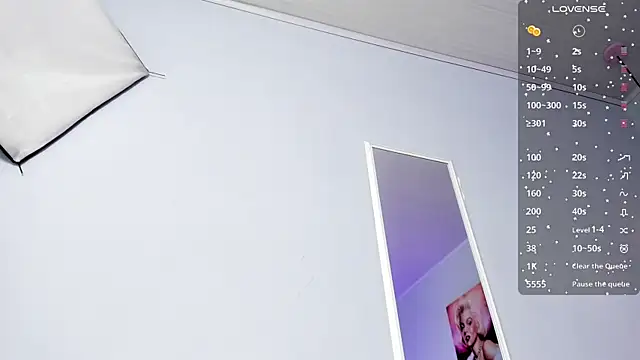 ScarletGV live